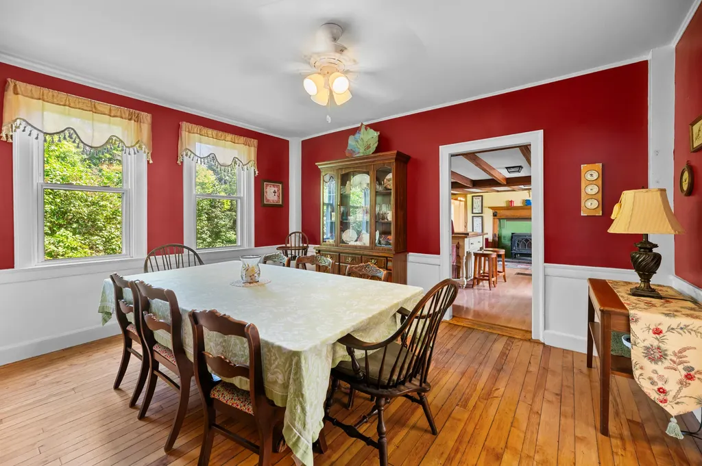 17 Cushnoc Road Vassalboro ME 04989