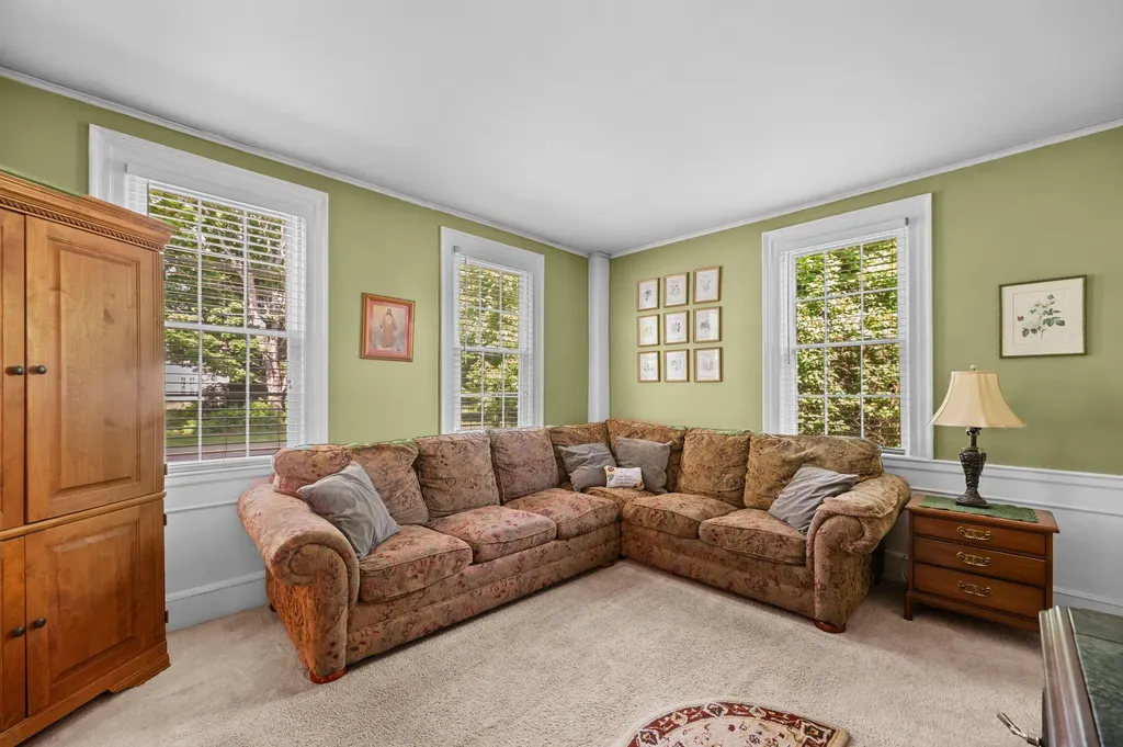 17 Cushnoc Road Vassalboro ME 04989