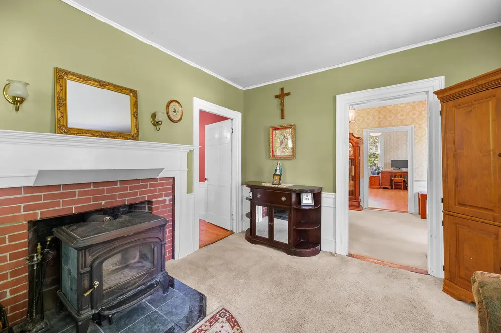 17 Cushnoc Road Vassalboro ME 04989