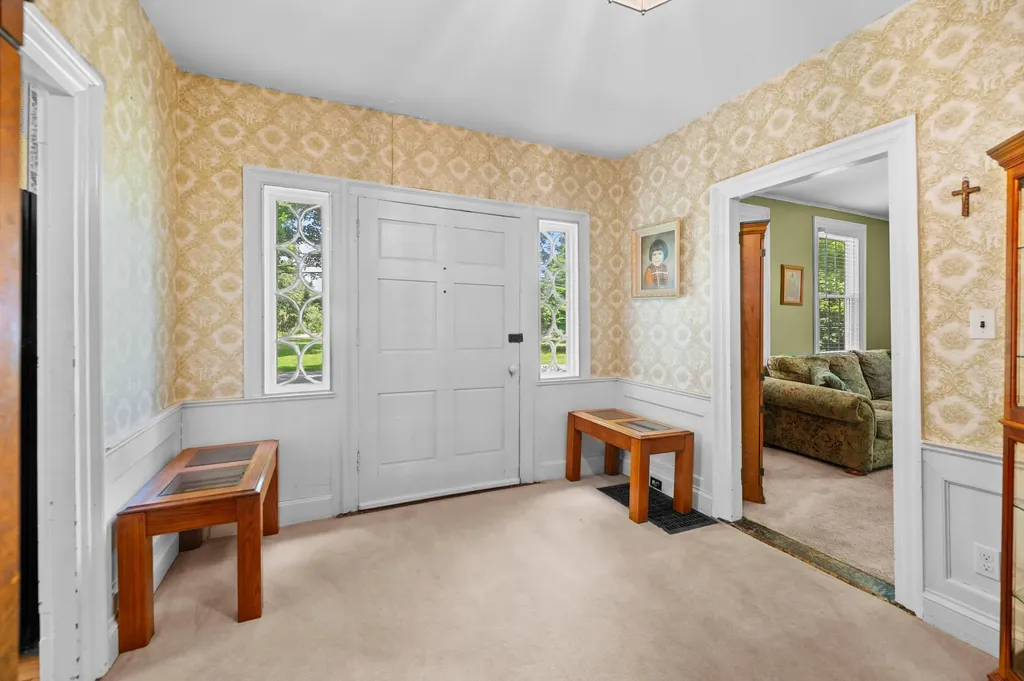 17 Cushnoc Road Vassalboro ME 04989