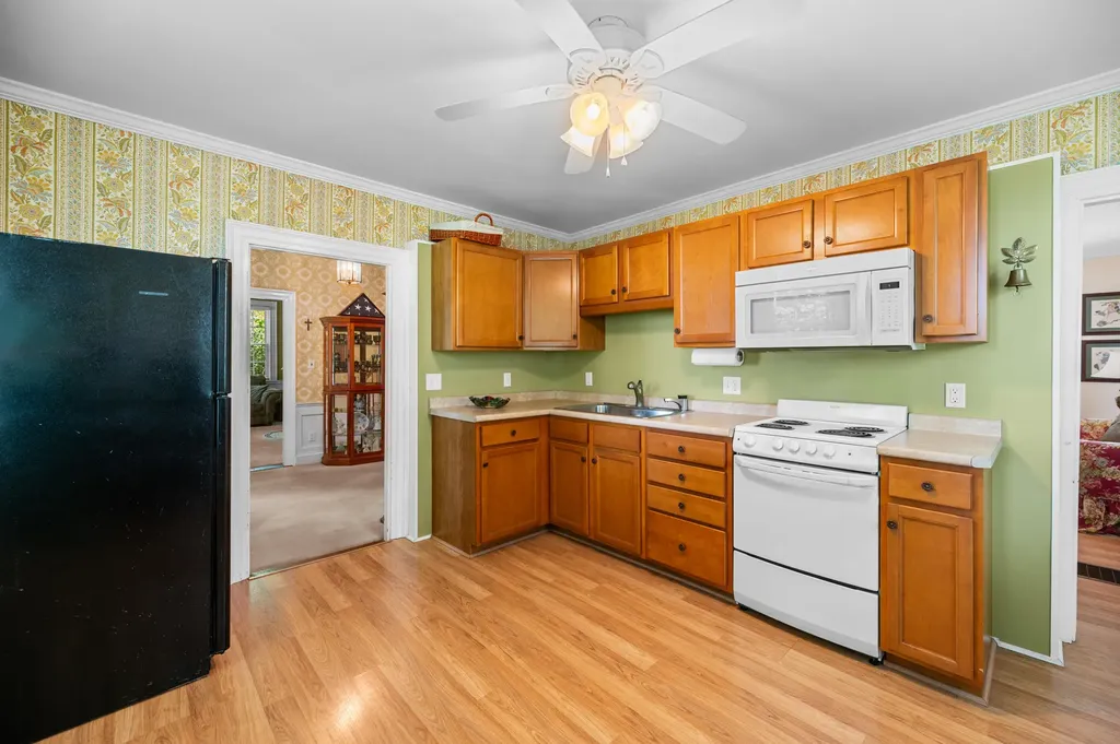 17 Cushnoc Road Vassalboro ME 04989