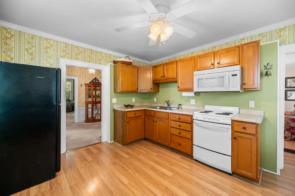 17 Cushnoc Road Vassalboro ME 04989