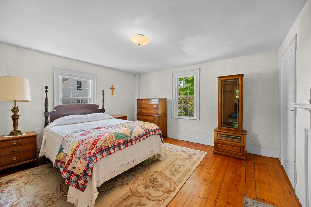 17 Cushnoc Road Vassalboro ME 04989
