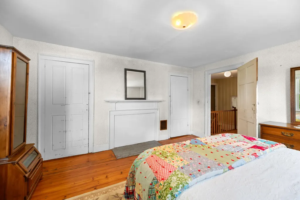 17 Cushnoc Road Vassalboro ME 04989