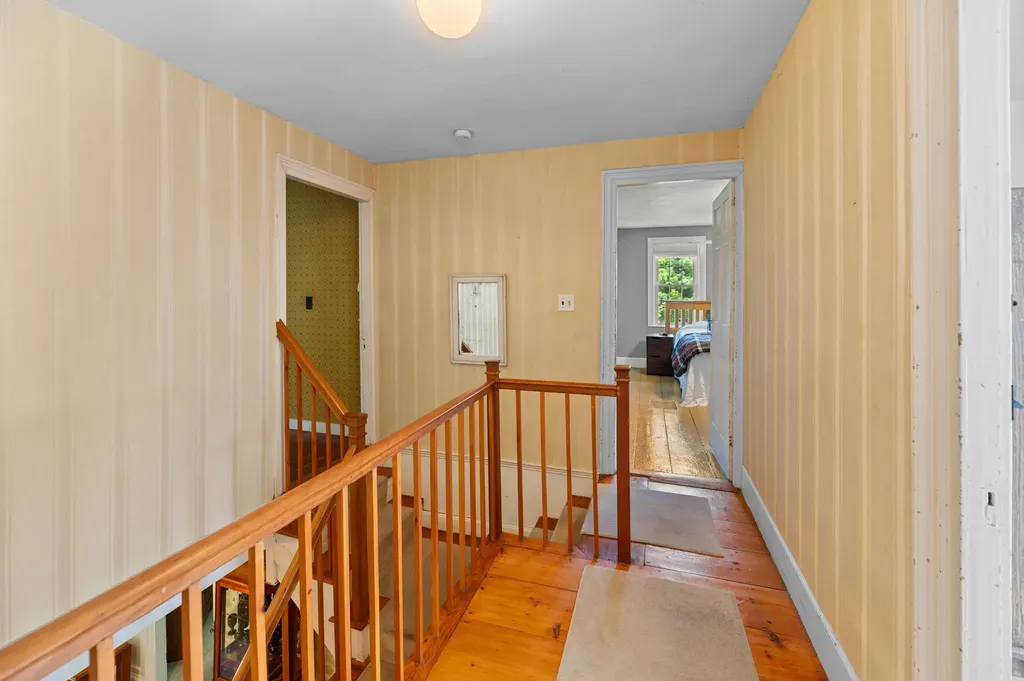17 Cushnoc Road Vassalboro ME 04989