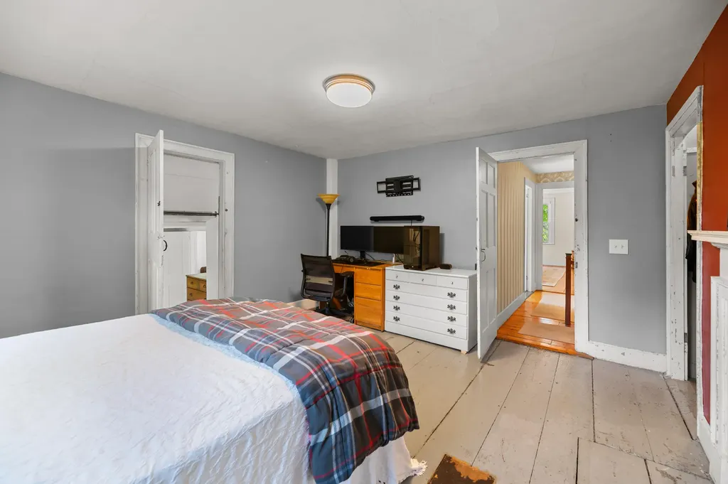 17 Cushnoc Road Vassalboro ME 04989