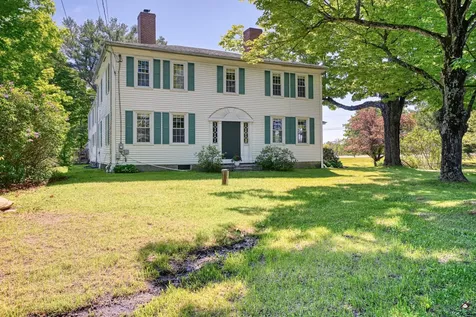 17 Cushnoc Road Vassalboro ME 04989