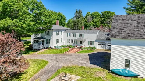 17 Cushnoc Road Vassalboro ME 04989