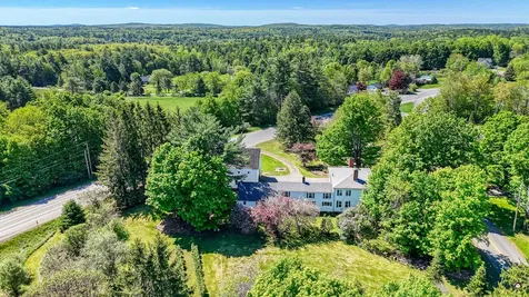 17 Cushnoc Road Vassalboro ME 04989
