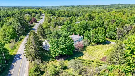 17 Cushnoc Road Vassalboro ME 04989