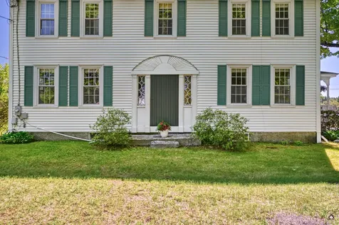 17 Cushnoc Road Vassalboro ME 04989