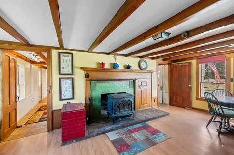 17 Cushnoc Road Vassalboro ME 04989