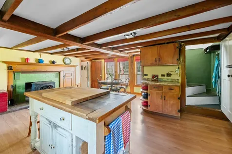 17 Cushnoc Road Vassalboro ME 04989