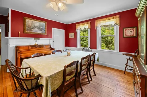 17 Cushnoc Road Vassalboro ME 04989