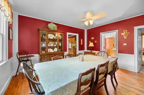17 Cushnoc Road Vassalboro ME 04989