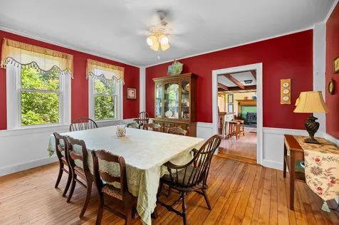 17 Cushnoc Road Vassalboro ME 04989