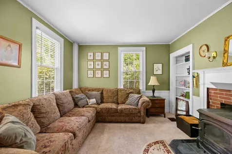 17 Cushnoc Road Vassalboro ME 04989