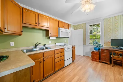 17 Cushnoc Road Vassalboro ME 04989