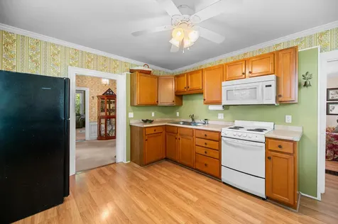 17 Cushnoc Road Vassalboro ME 04989