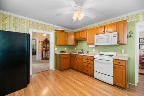 17 Cushnoc Road Vassalboro ME 04989