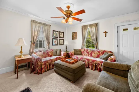 17 Cushnoc Road Vassalboro ME 04989