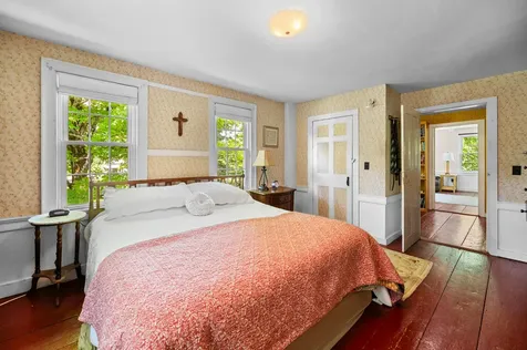 17 Cushnoc Road Vassalboro ME 04989