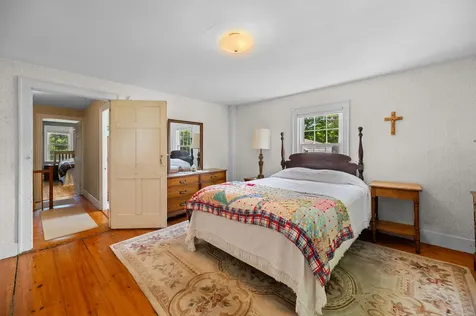 17 Cushnoc Road Vassalboro ME 04989