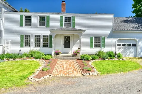 17 Cushnoc Road Vassalboro ME 04989