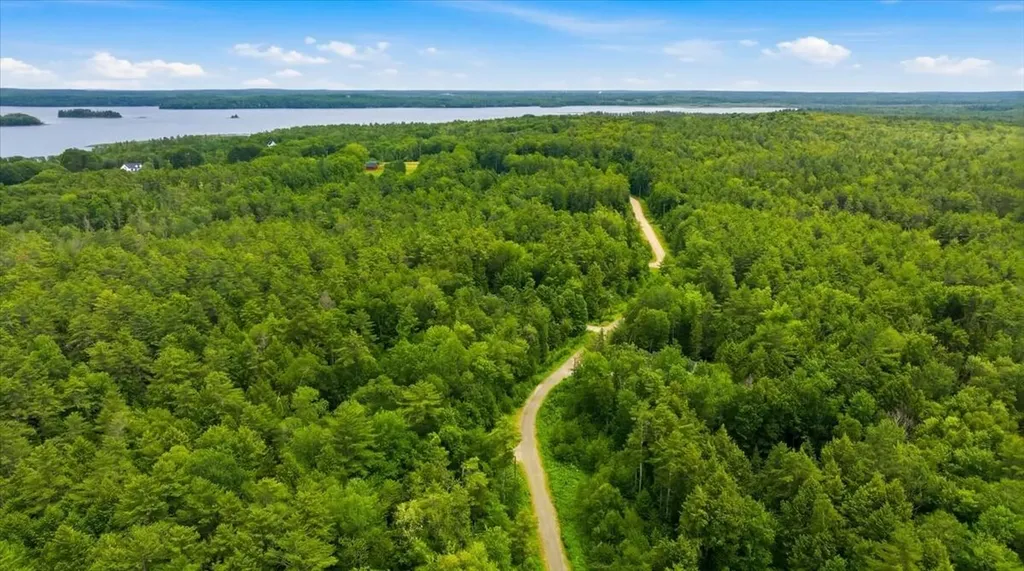 Bowdoinham ME, Lot 08 Sara's Way