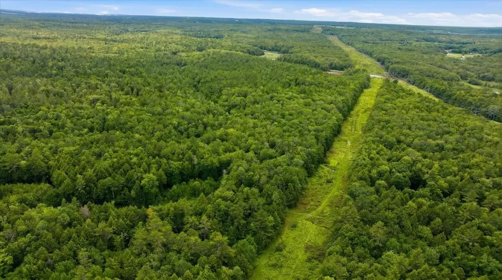Lot 08 Sara's Way Bowdoinham ME 04008