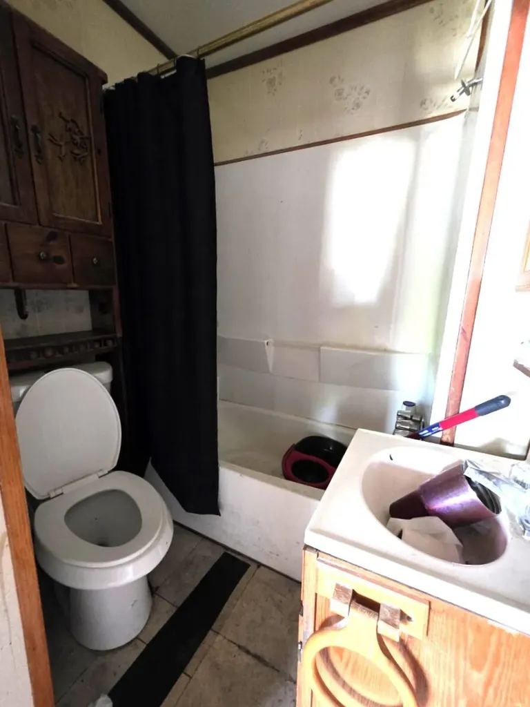 36 Military Avenue Fairfield ME 04937