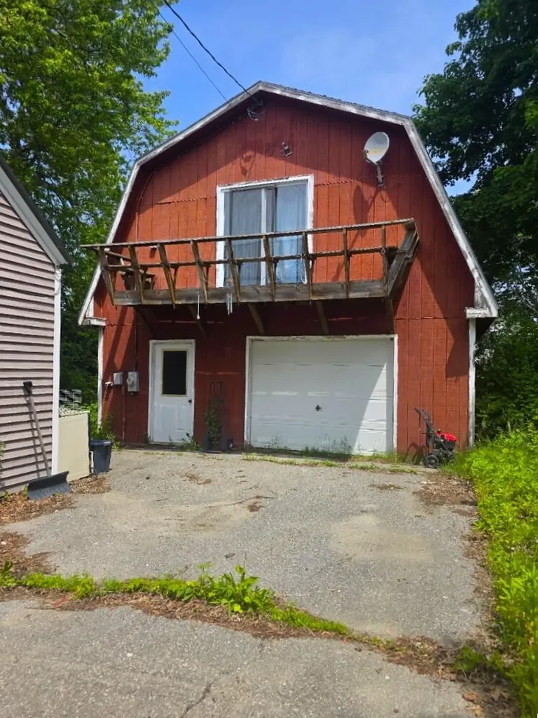 36 Military Avenue Fairfield ME 04937