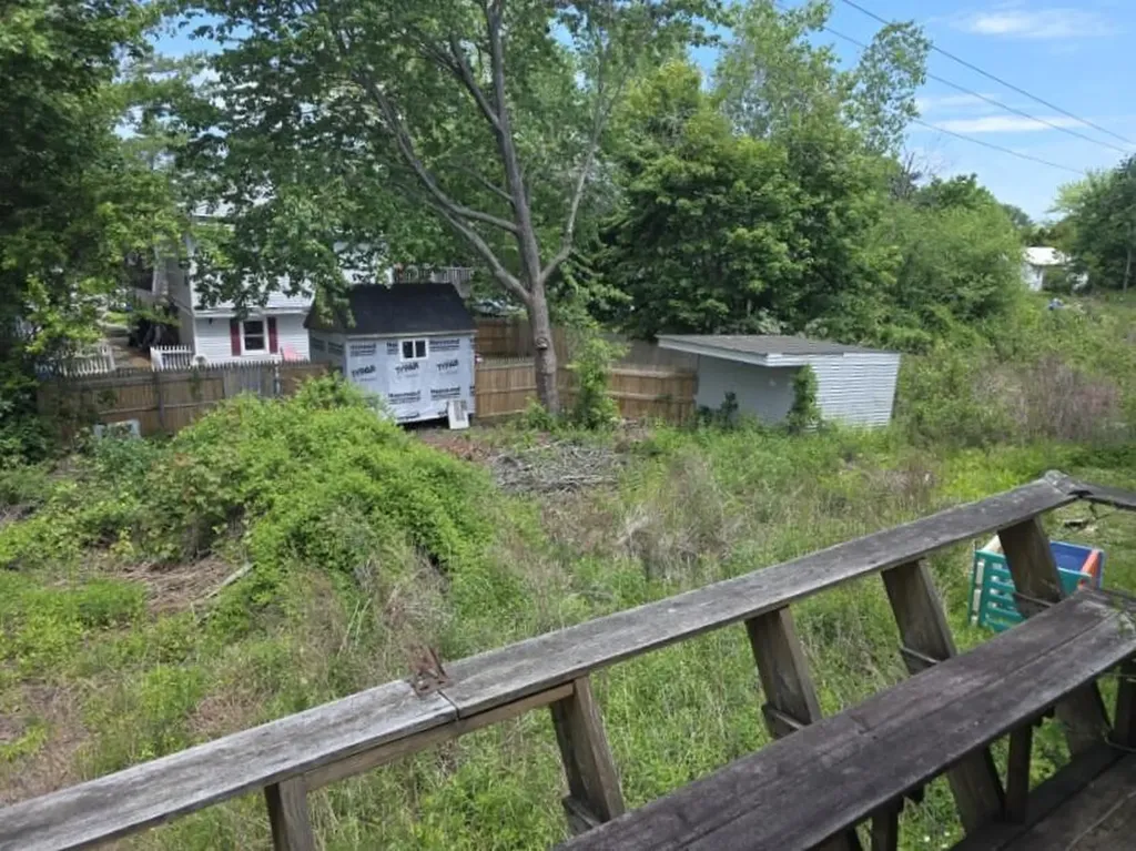 36 Military Avenue Fairfield ME 04937