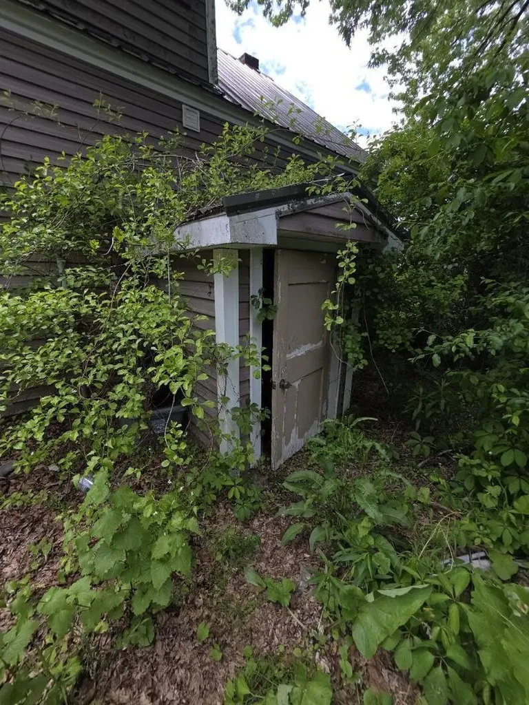 36 Military Avenue Fairfield ME 04937