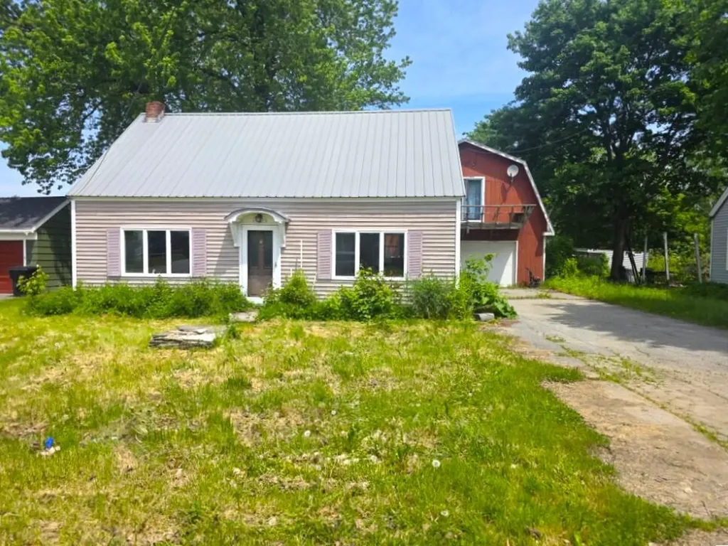 36 Military Avenue Fairfield ME 04937