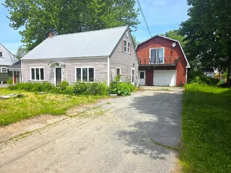 36 Military Avenue Fairfield ME 04937