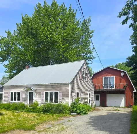 36 Military Avenue Fairfield ME 04937