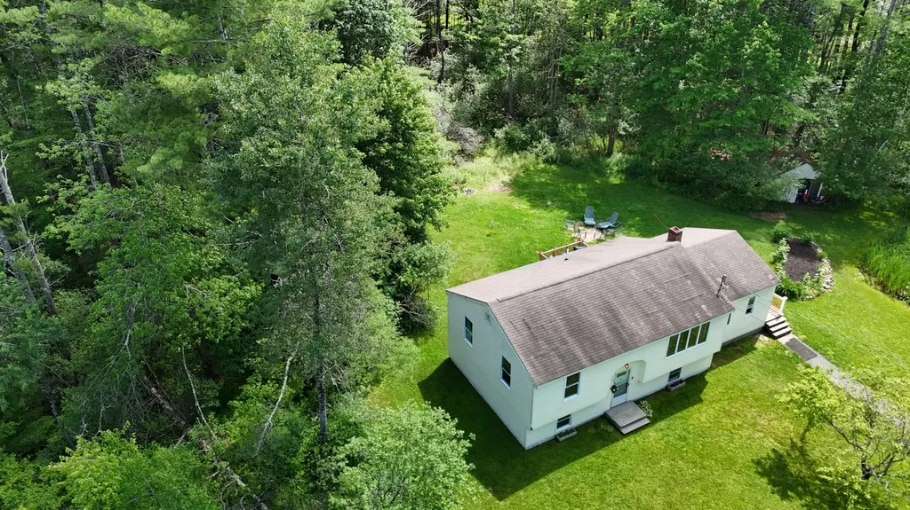 41 Mclellan Road Gorham ME 04038