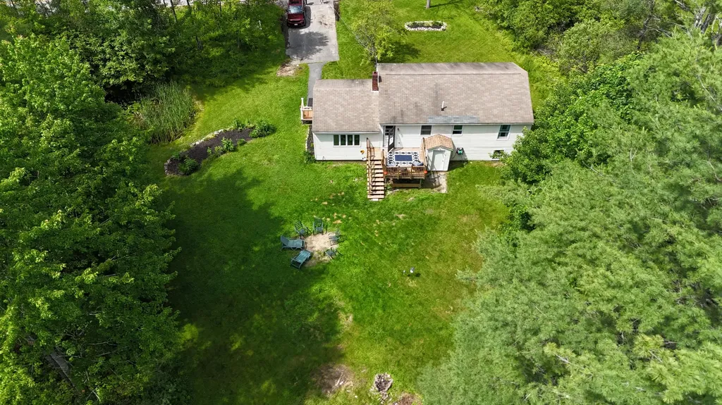 41 Mclellan Road Gorham ME 04038