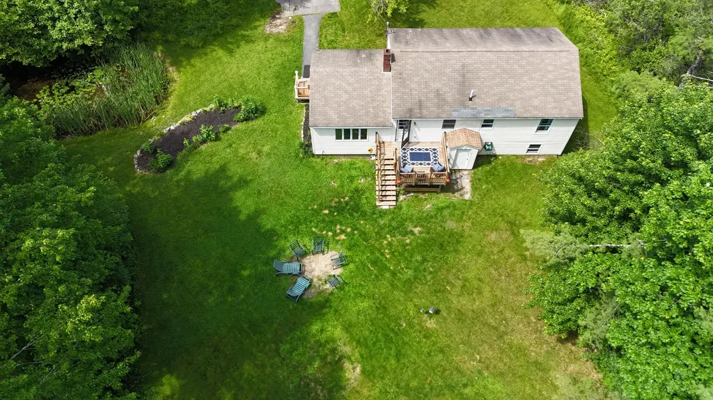 41 Mclellan Road Gorham ME 04038