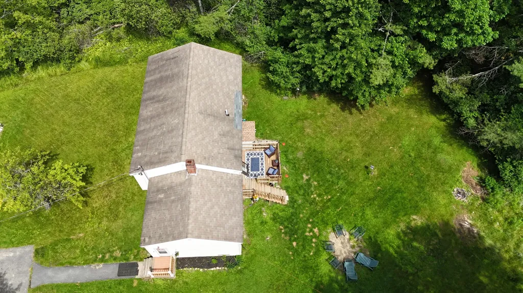 41 Mclellan Road Gorham ME 04038