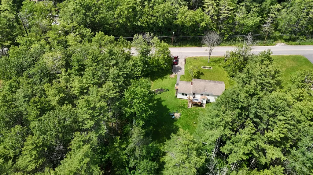 41 Mclellan Road Gorham ME 04038
