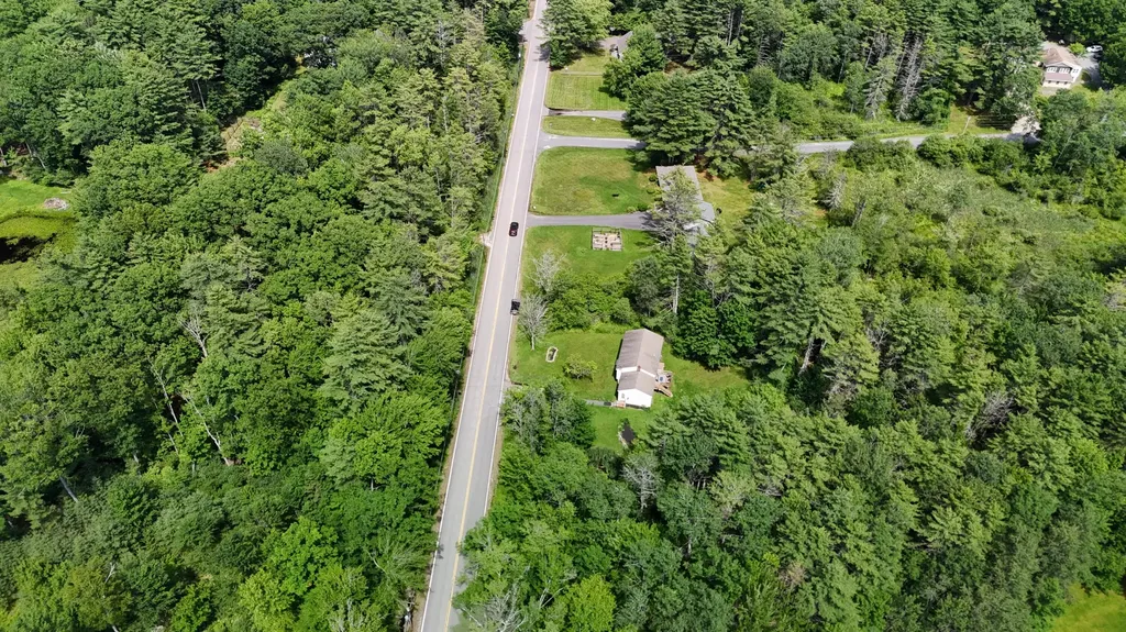 41 Mclellan Road Gorham ME 04038