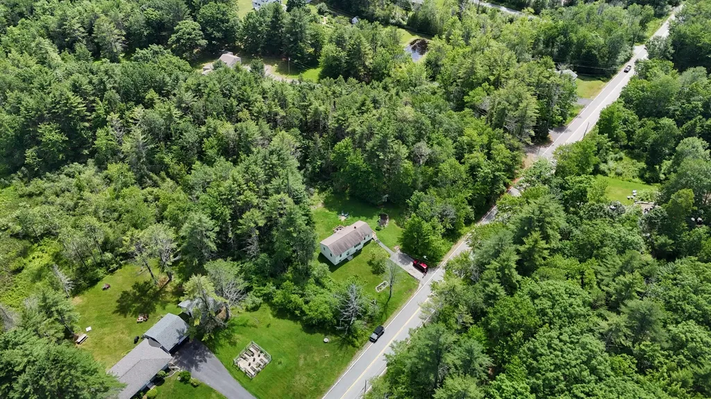 41 Mclellan Road Gorham ME 04038