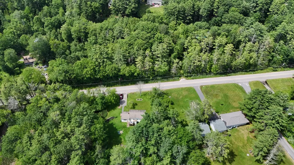 41 Mclellan Road Gorham ME 04038