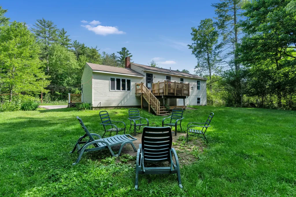41 Mclellan Road Gorham ME 04038