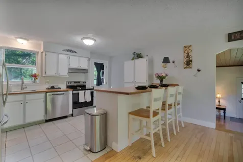 41 Mclellan Road Gorham ME 04038