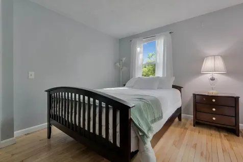 41 Mclellan Road Gorham ME 04038