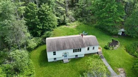 41 Mclellan Road Gorham ME 04038