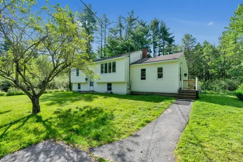 41 Mclellan Road Gorham ME 04038
